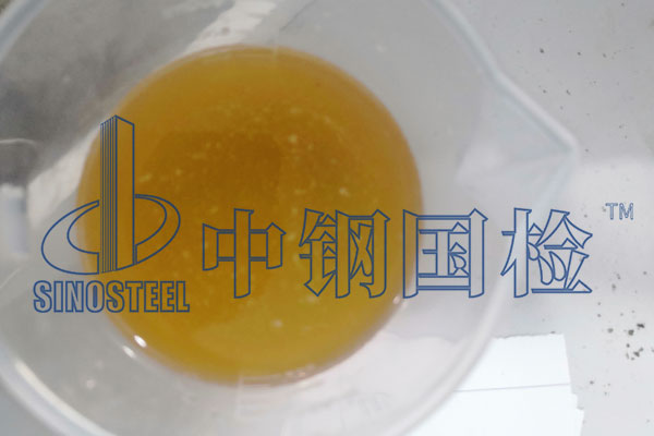 泵送劑檢測(cè)