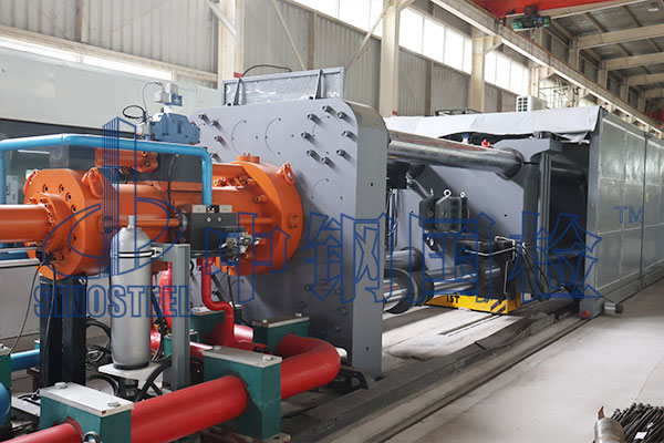 阻尼器疲勞試驗(yàn)檢測(cè)