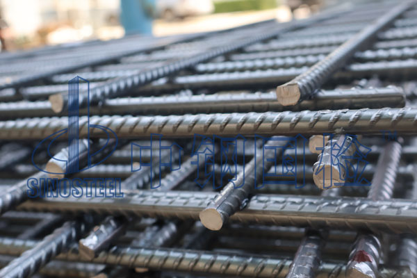 電焊網(wǎng)檢測(cè)