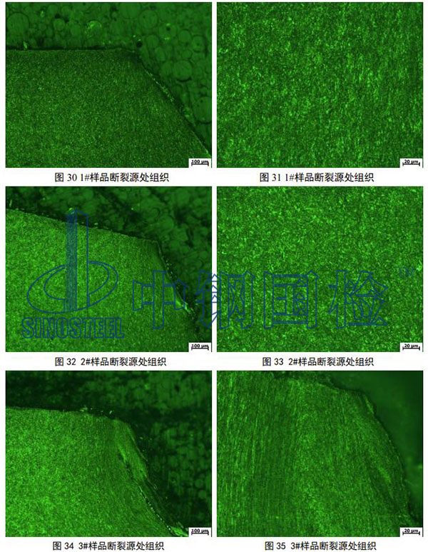 顯微組織檢驗(yàn)