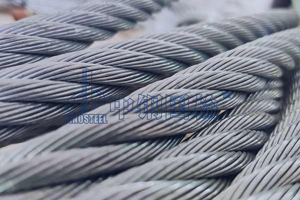 鋼絲繩無損檢測