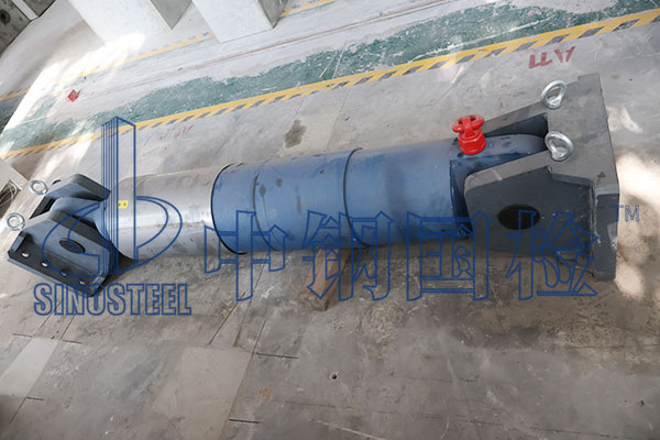 阻尼器檢驗(yàn)