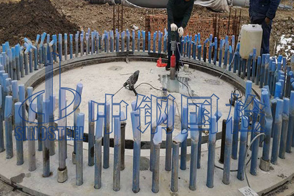 風(fēng)電項(xiàng)目檢測(cè)