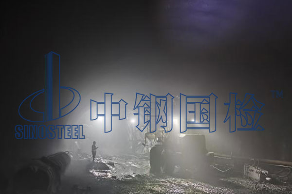 隧道風(fēng)機(jī)檢測(cè)