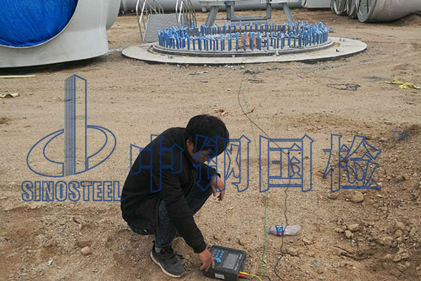風(fēng)電項目檢測