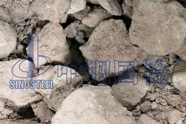 回填土檢測(cè)