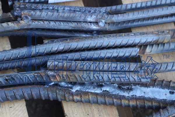 殘余應(yīng)力檢測