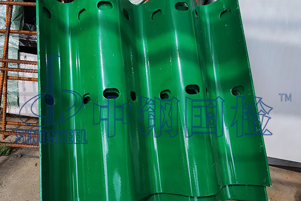 不銹鋼護(hù)欄檢測