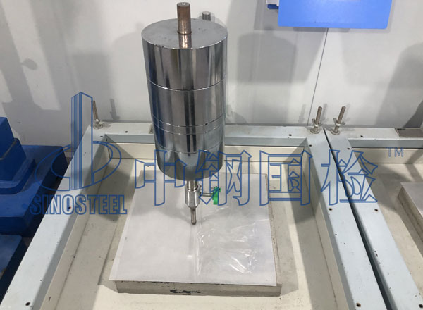 濕鋪防水卷材檢驗