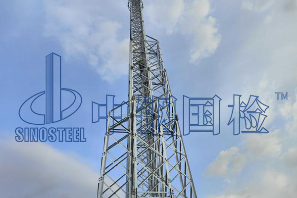 鐵塔基礎(chǔ)檢測