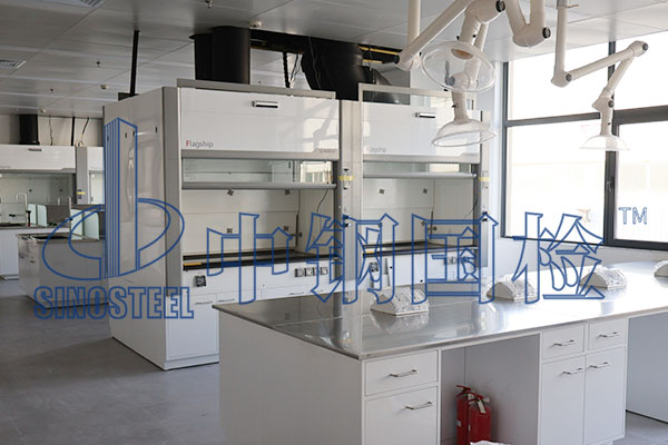 涂料油漆檢測(cè)