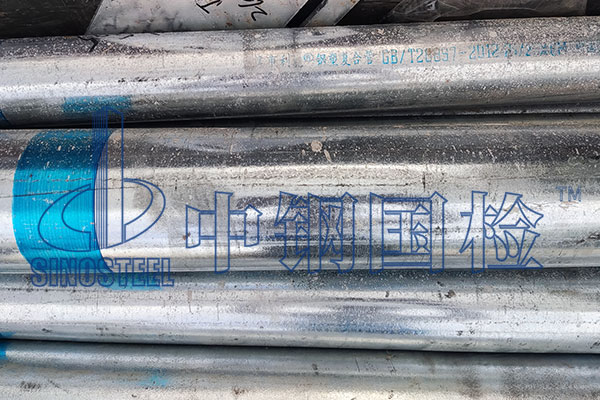 管道探傷現(xiàn)場檢測