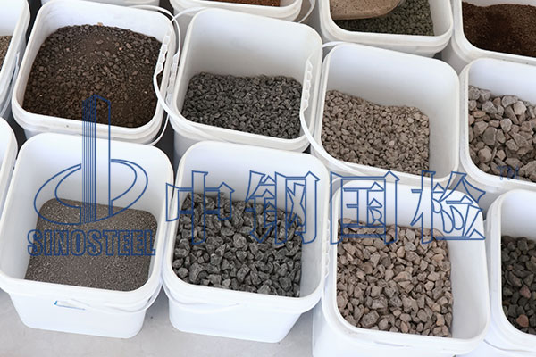 膨脹珍珠巖檢測(cè)