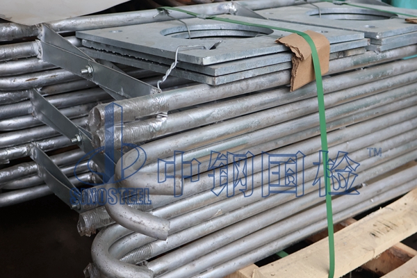 預(yù)埋件檢測(cè)