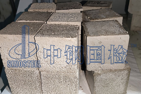 防火涂料檢測(cè)