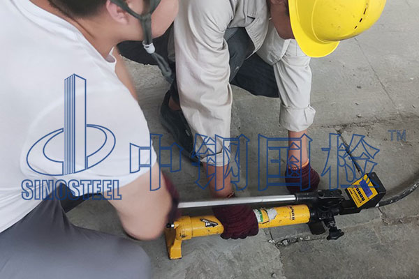 混凝土檢測(cè)