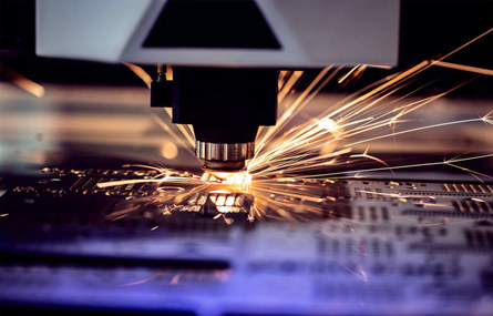 機(jī)械制造行業(yè),市政道路檢測(cè)